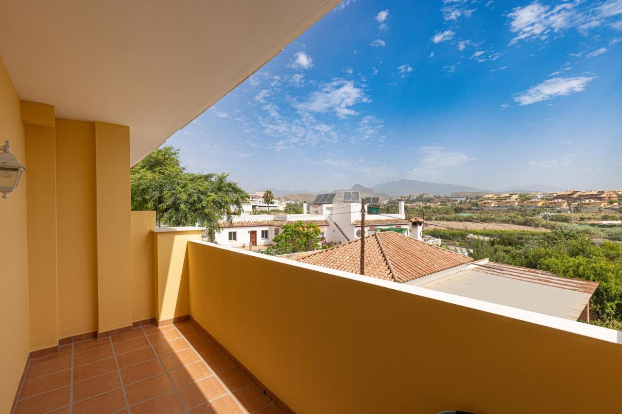 Hostal 37 Estepona Exterior foto